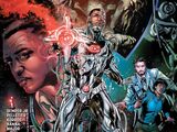 Cyborg Vol 2 1
