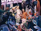 DC's Ghouls Just Wanna Have Fun Vol 1 1