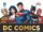 DC Comics: The Ultimate Character Guide