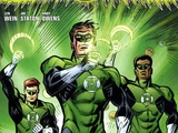 DC Retroactive: Green Lantern - The '80s Vol 1 1