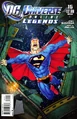 DC Universe Online Legends #15 (December, 2011)