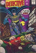 Detective Comics Vol 1 374