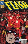 The Flash Vol 2 74