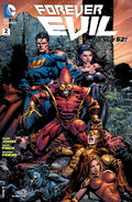 Forever Evil Vol 1 2