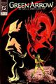 Green Arrow Vol 2 #26 (November, 1989)