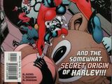 Harley Quinn Vol 1 5