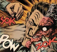Harvey Dent Two Fell Into the Hornet's Nest 0001.jpg (246 KB) Harvey Dent Elseworlds Two Fell Into the Hornet's Nest