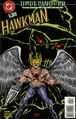 Hawkman Vol 3 26