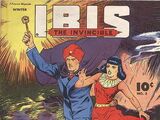 Ibis Vol 1 3