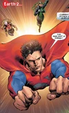 Jon Kent Earth 55 DCeased