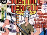 Justice League America Vol 1 44
