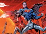 Kal-El (Futures End)