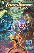 Larfleeze Vol 1 8