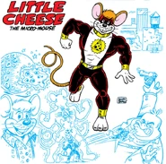 Chester Chester Earth-C Zoo Crew