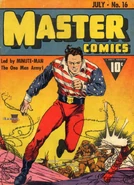 Master Comics Vol 1 16