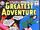 My Greatest Adventure Vol 1 82