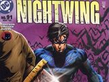 Nightwing Vol 2 91
