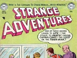 Strange Adventures Vol 1 34