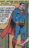 Kal-El Earth-166 The Fantastic Story of Superman's Sons!