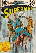 Superman Vol 1 265