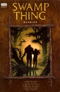 Swamp Thing: Reunion (Collected)