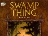 Swamp Thing: Reunion (Collected)