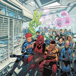 Titans Academy