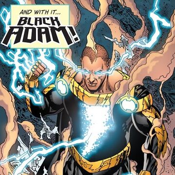 Teth Adam Future State Dc Database Fandom