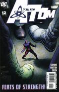 The All-New Atom Vol 1 12