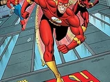 The Flash by Mark Waid Omnibus Vol. 1 (Collected)