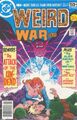 Weird War Tales #67 (September, 1978)