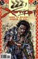Xombi #1 (June, 1994)