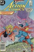 Action Comics Vol 1 555