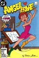 Angel Love #4 (November, 1986)