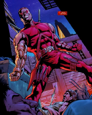 picture Arsenal Dc Character roy harper new earth dc database