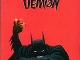 Batman: Bane of the Demon Vol 1 4