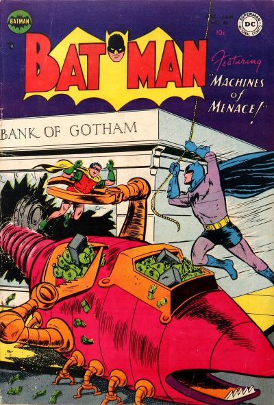 Batman Vol 1 80 | DC Database | Fandom