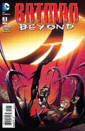 Batman Beyond Vol 5 3