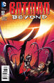 Batman Beyond Vol 5 3