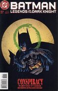 Batman: Legends of the Dark Knight Vol 1 86