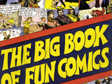 Big Book of Fun Comics Vol 1 1