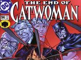 Catwoman Vol 2 94