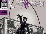 Catwoman Vol 5 4