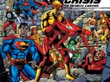 Crisis on Infinite Earths: Absolute Edition