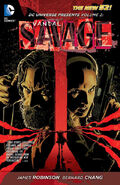 DC Universe Presents Vandal Savage (Collected)