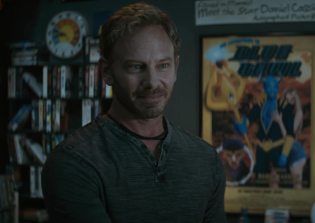 Category:Swamp Thing (2019 TV Series) Characters DC Database Fandom