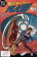 The Flash Vol 2 15