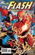 The Flash: Rebirth Vol 1 3
