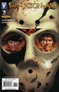 Freddy vs Jason vs Ash Vol 1 6.jpg (54 KB) Freddy vs. Jason vs. Ash Vol 1 6