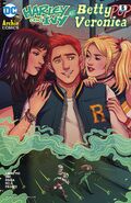 Harley and Ivy Meet Betty and Veronica Vol 1 5